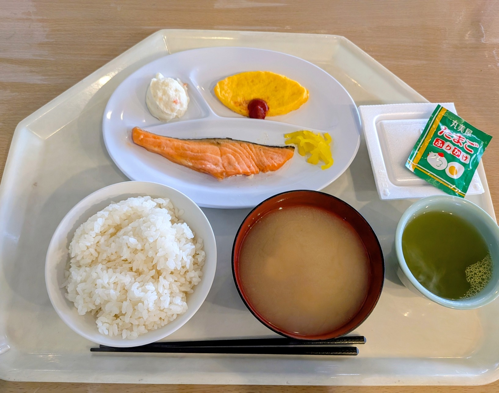 3連泊〜・駐車場無・朝食付・スタンダード