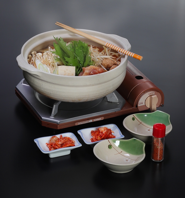 駐車場無し・年末年始3連泊・夕食朝食付・スタンダード