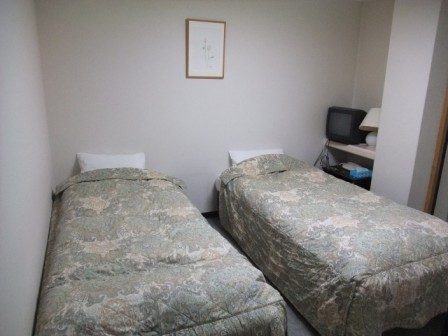 Western-style room