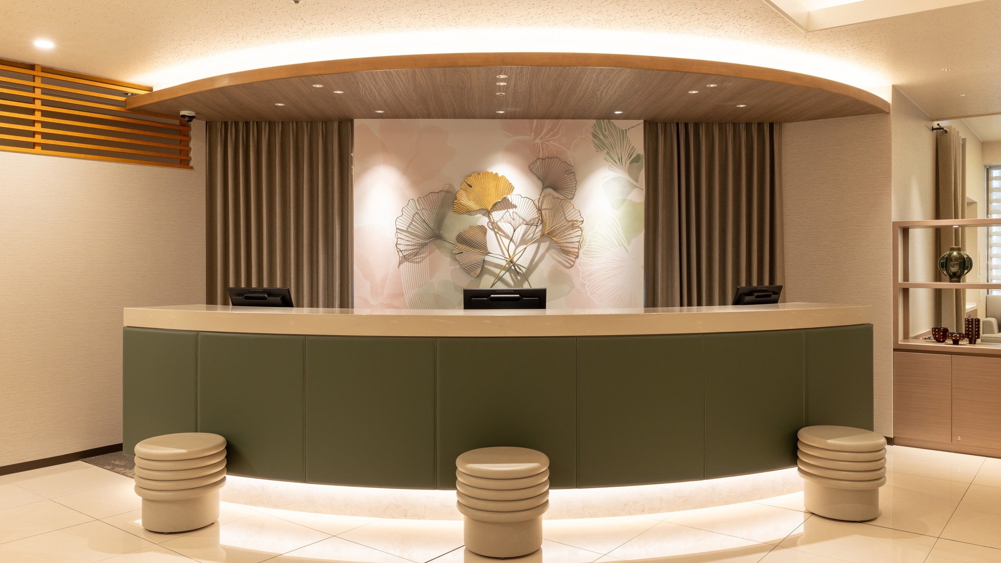 【さき楽45】家族やグループ旅行にオススメ！45日前の予約で得々プラン--素泊まり--