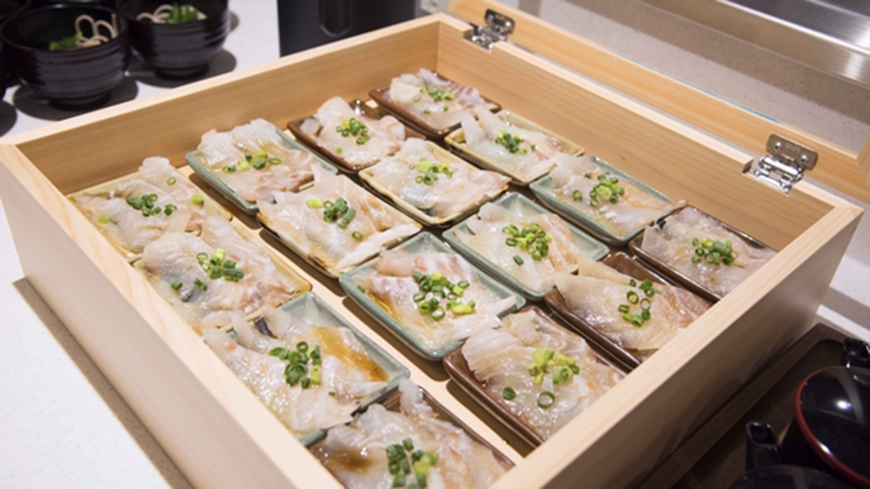 【連泊割+朝食】2泊以上の予約でお得に！