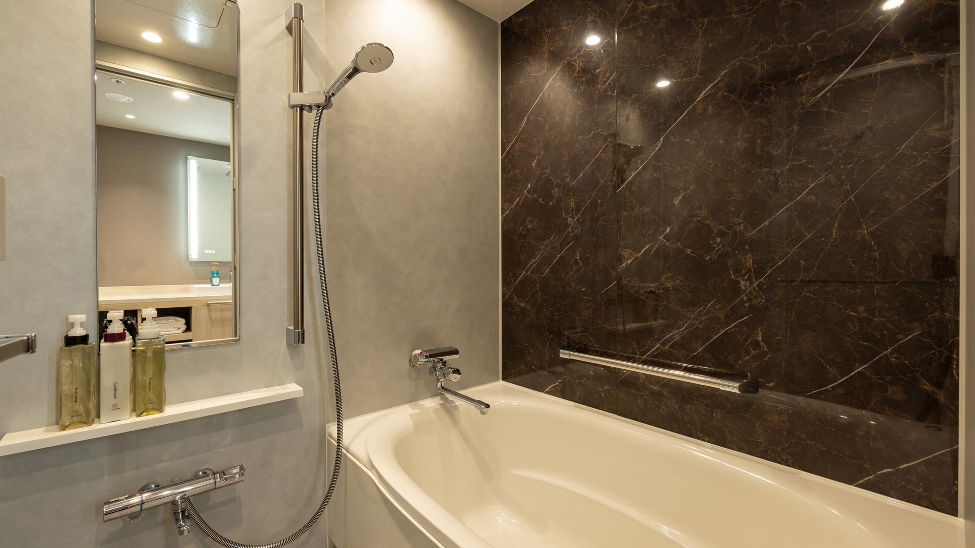 レジデンスツインルーム