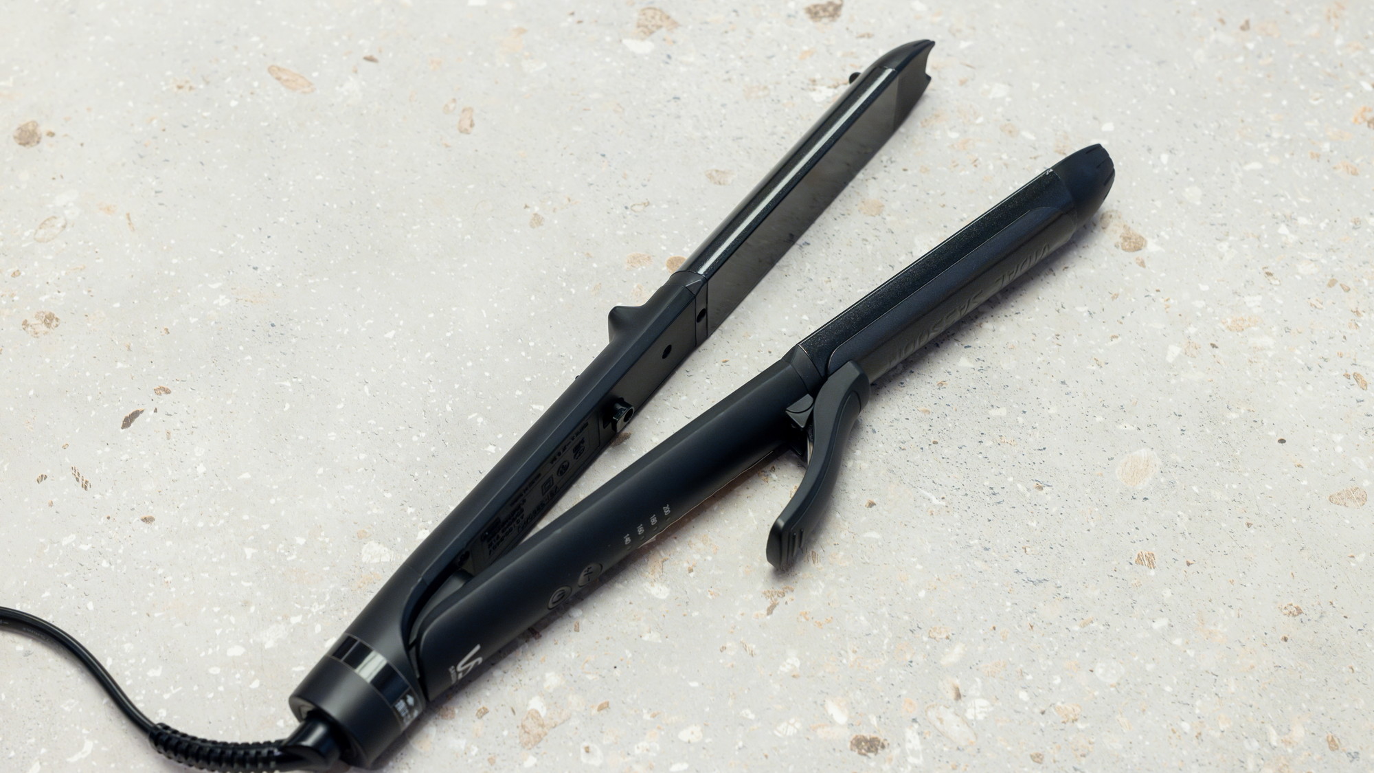 貸出用ヘアアイロン【数に限りがございます】