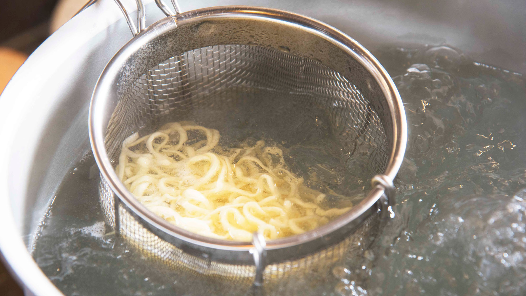 【アネックス】朝から佐野ラーメン食べられます。