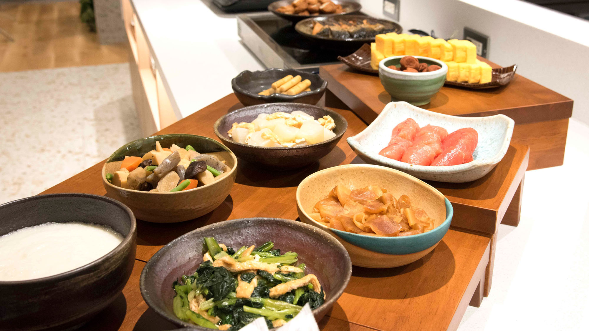 【アネックス】和食おかず