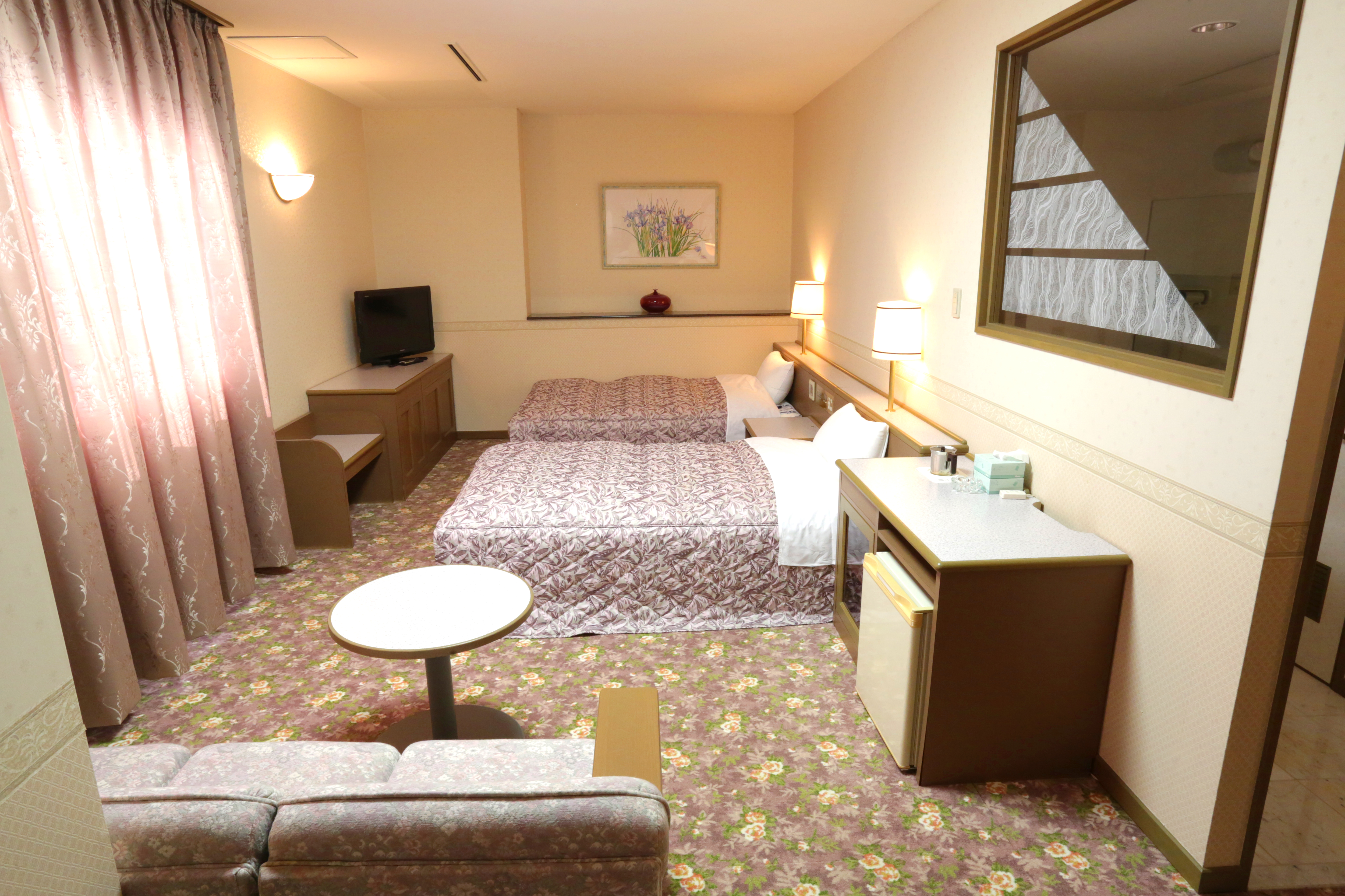 スカイスイート