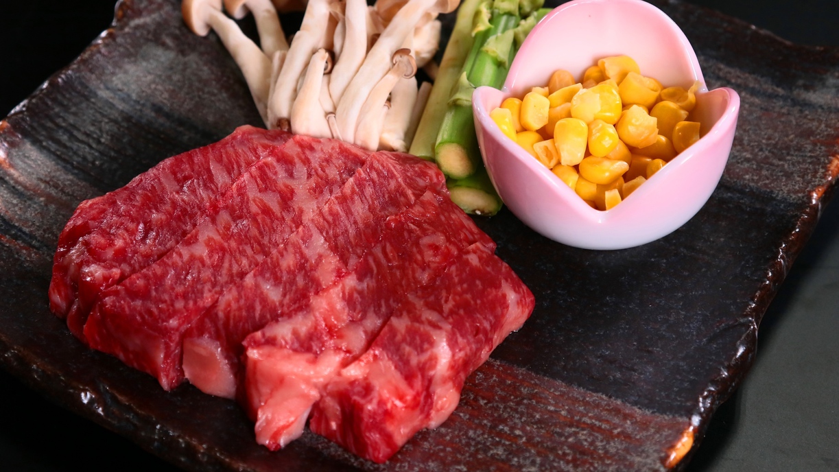 【お盆限定】『三大味覚』珠玉コースを個室食で… 伊勢海老＆アワビ＆知多牛＆活き造り