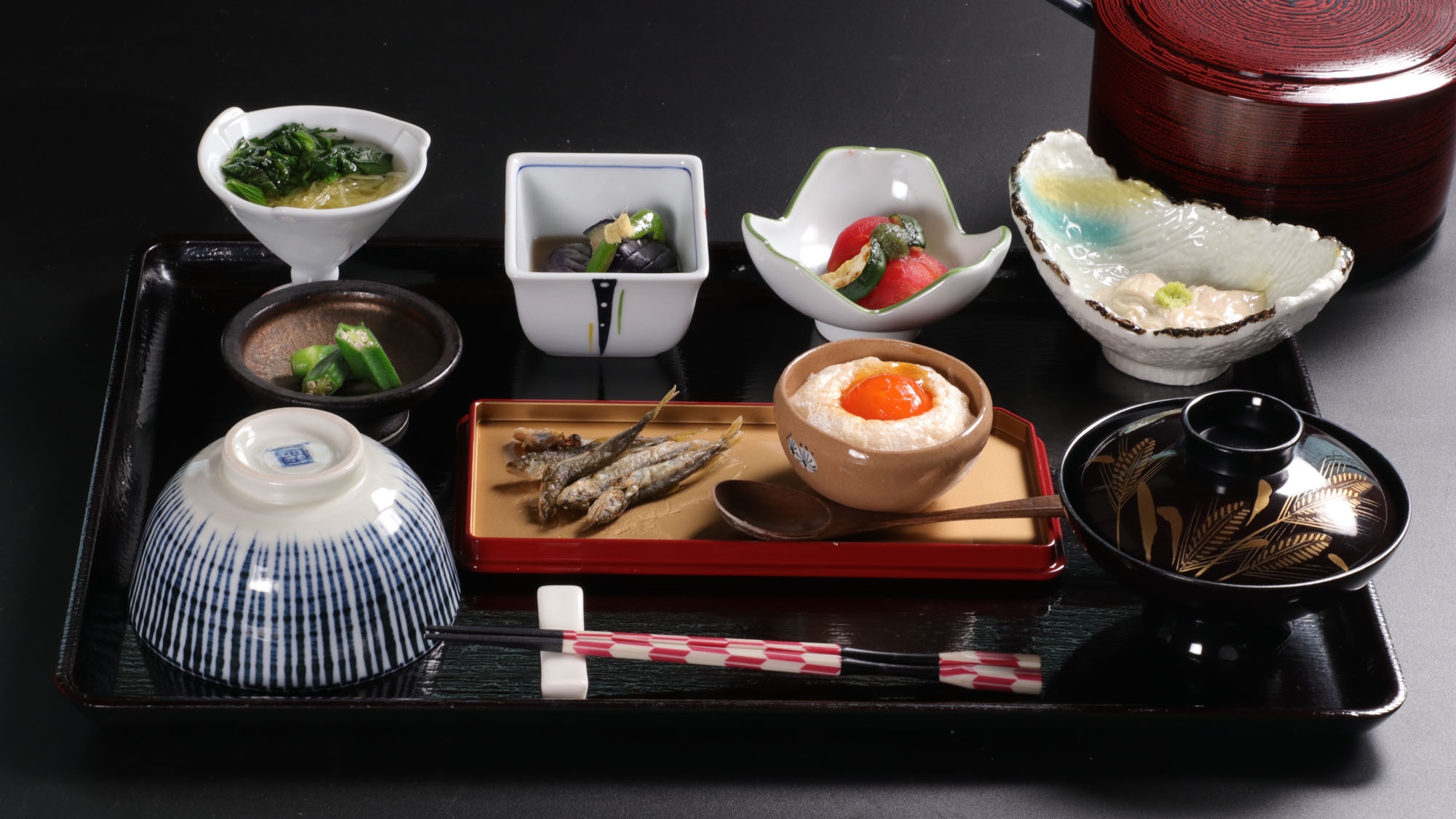 山河の恵「最上級」会席◇鴨肉/鹿肉/天然鮎◇四季折々の山河の幸◇1泊2食【桧鴨】