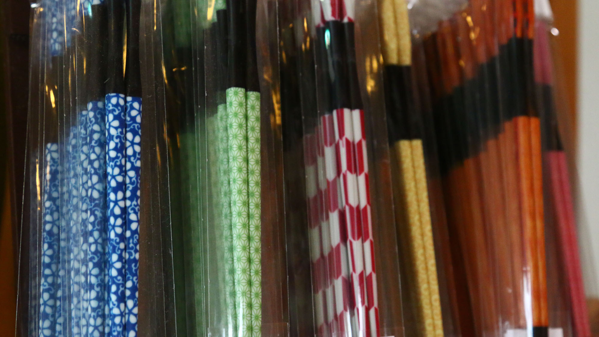 【イメージ】新館ーバリアフリー旅館ーの玄関先にある販売品*