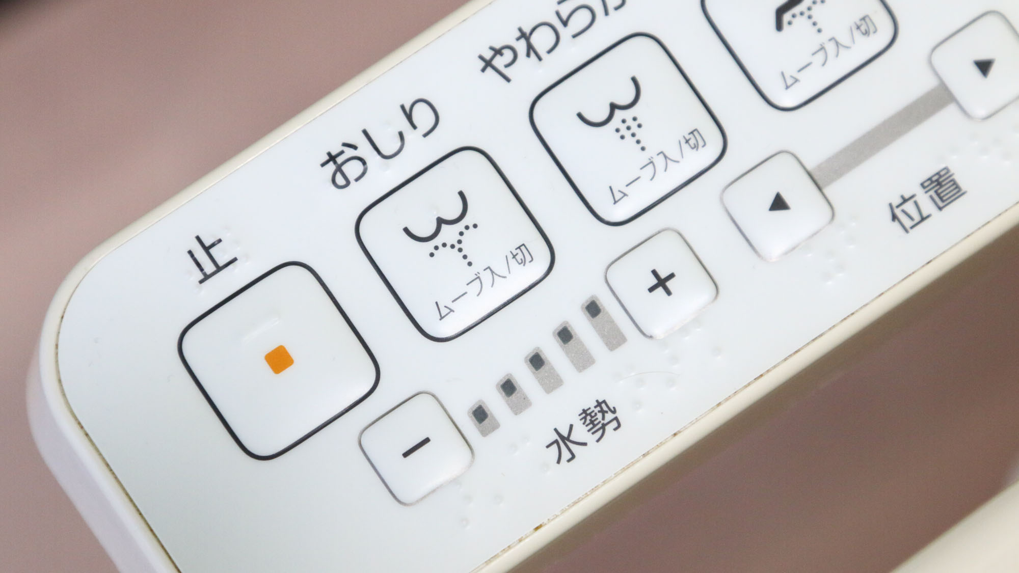 【設備・備品】本館ー古民家民宿ーの共用ウォシュレット付きトイレ*