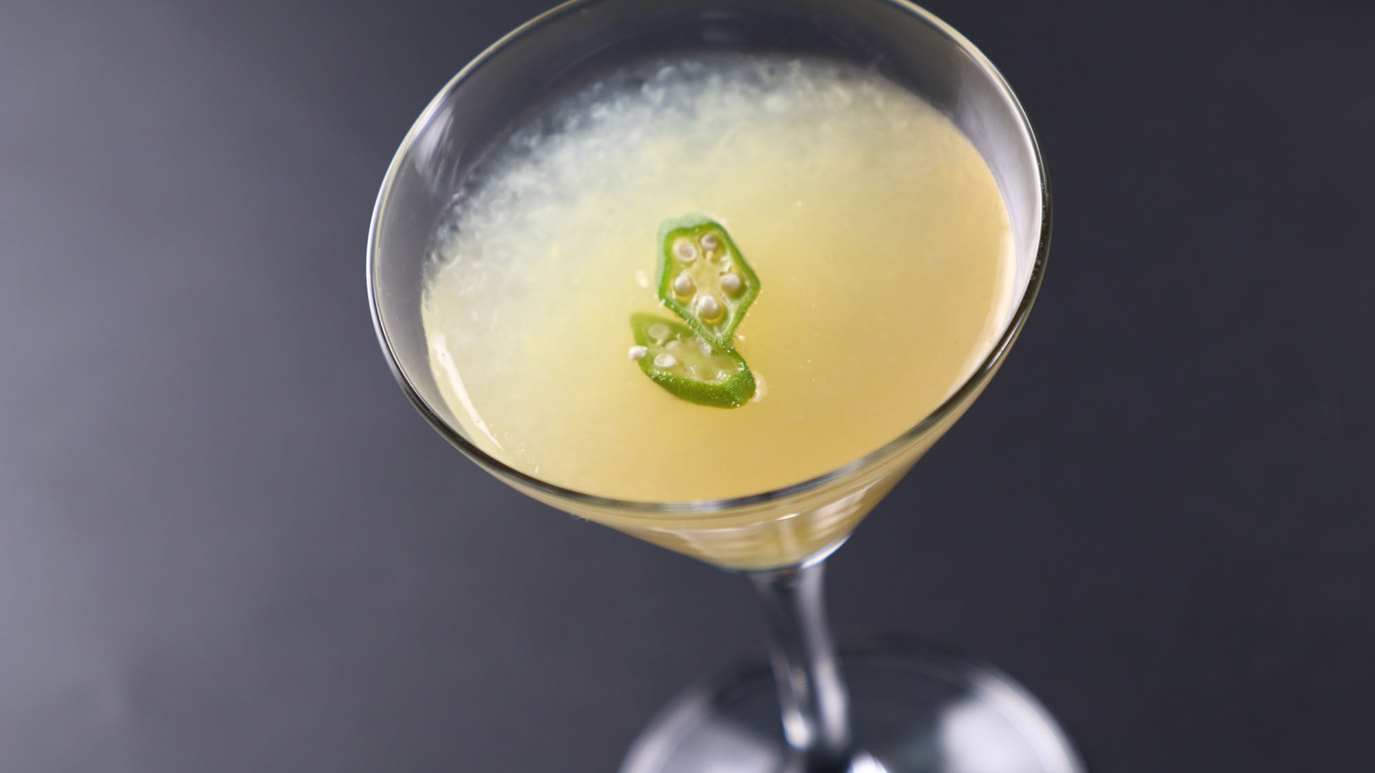 【夕食】季節の先附*