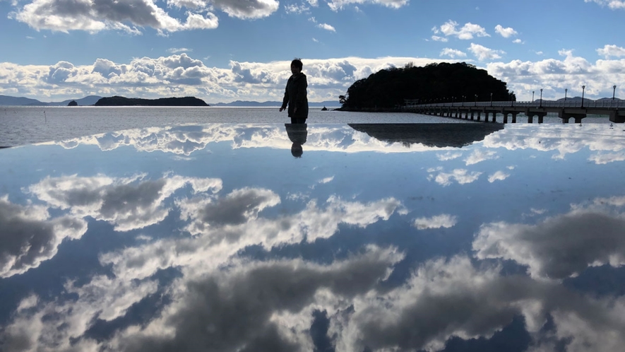 竹島園地