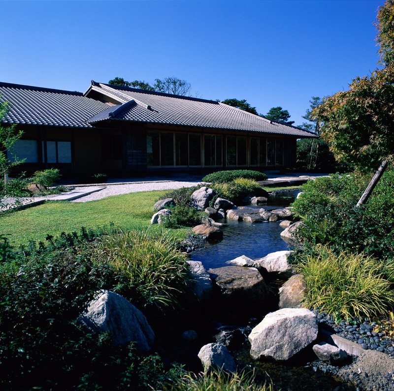 名護屋城博物館