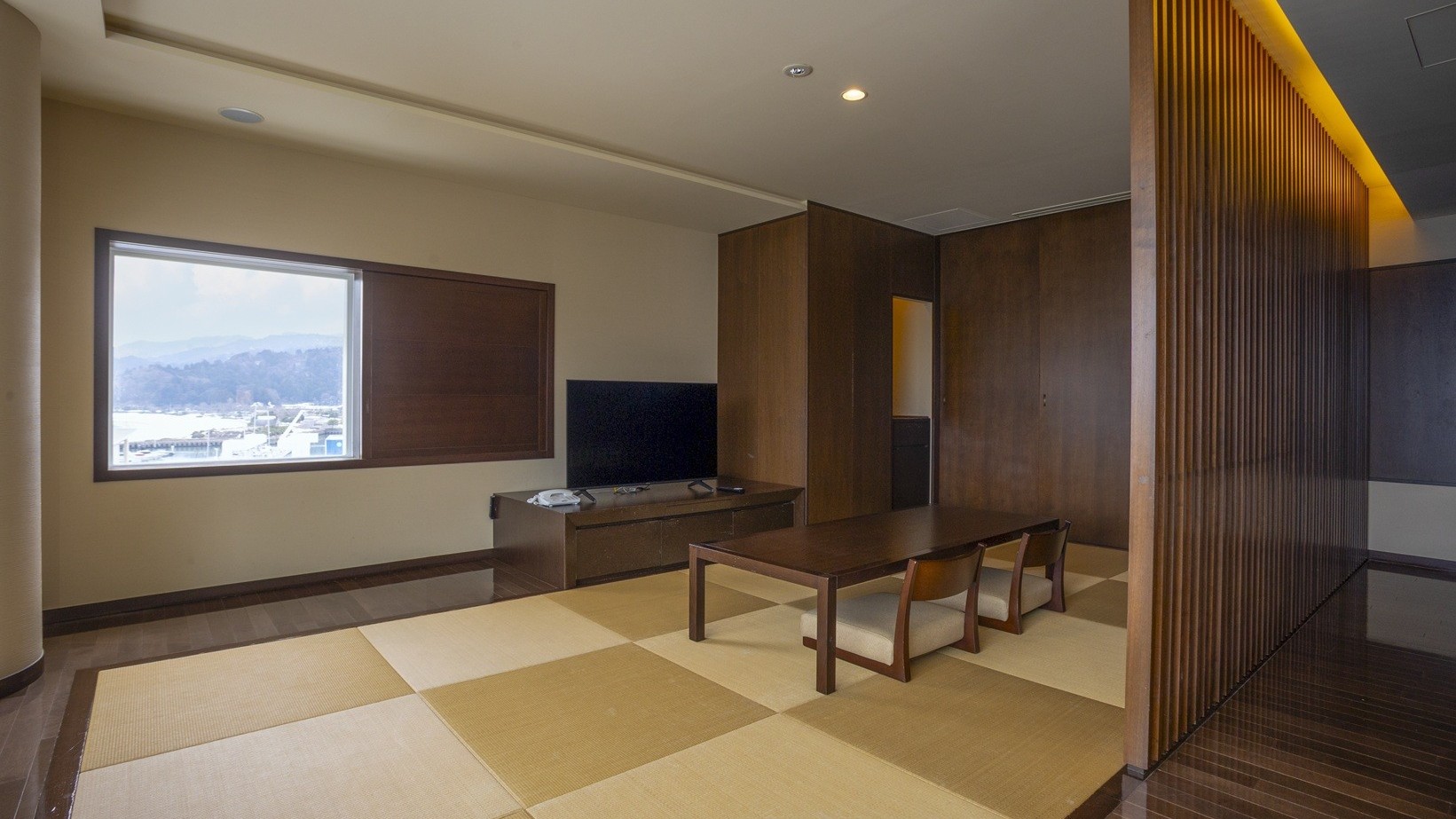 【オーシャンリゾートホテル&スパ うみんぴあ】オーシャングレース スイート