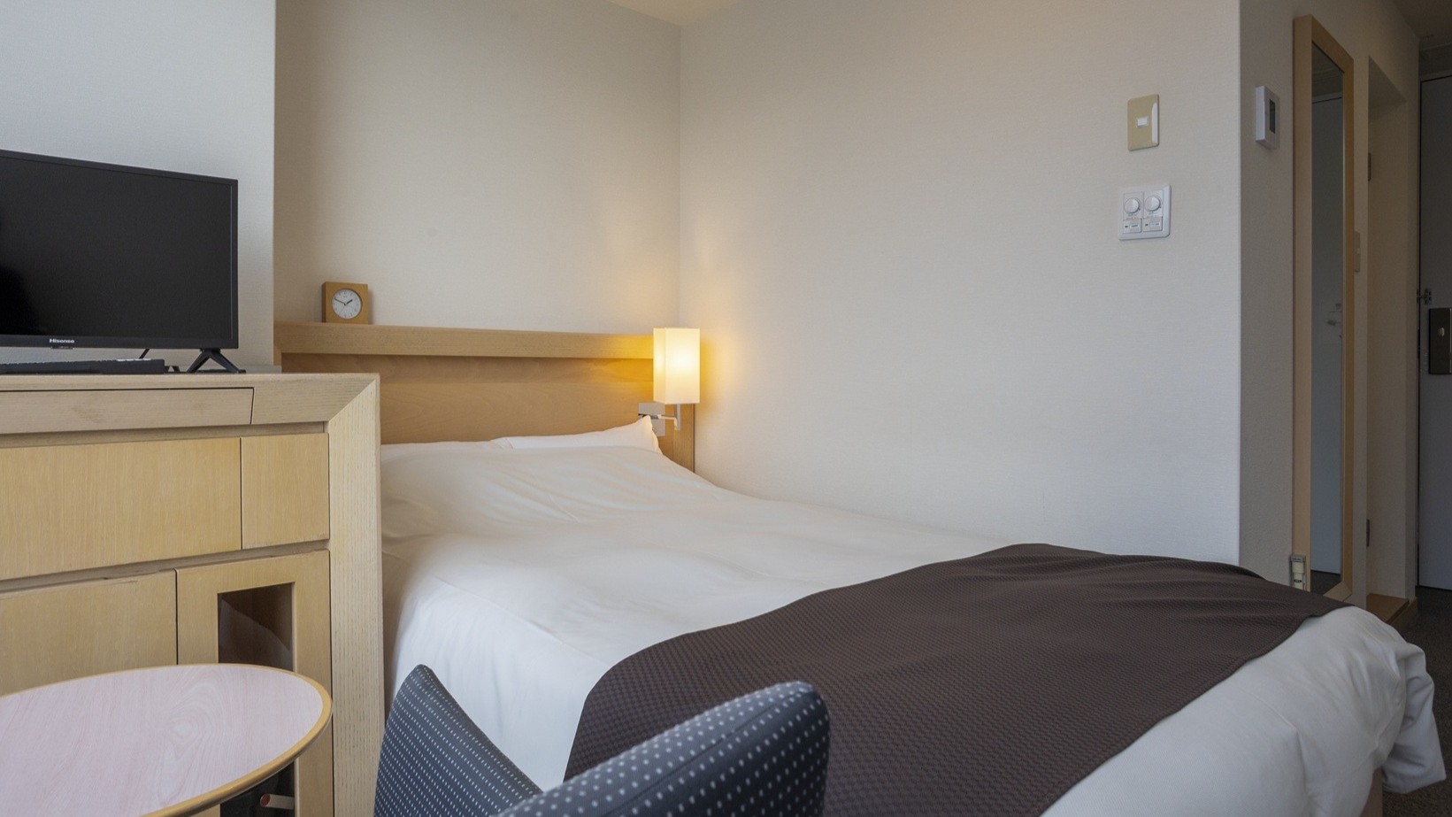 【オーシャンリゾートホテル&スパ うみんぴあ】ブリーズダブル