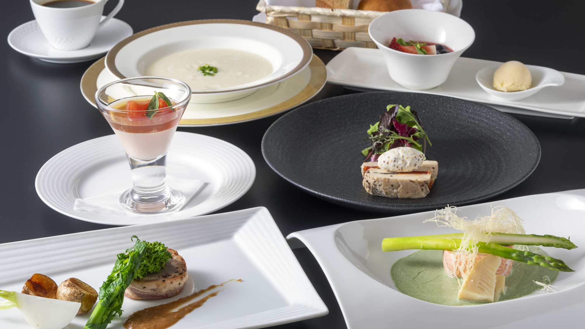 【オーシャンリゾートホテル&スパ うみんぴあ】～ヴェルデ～　2026年春