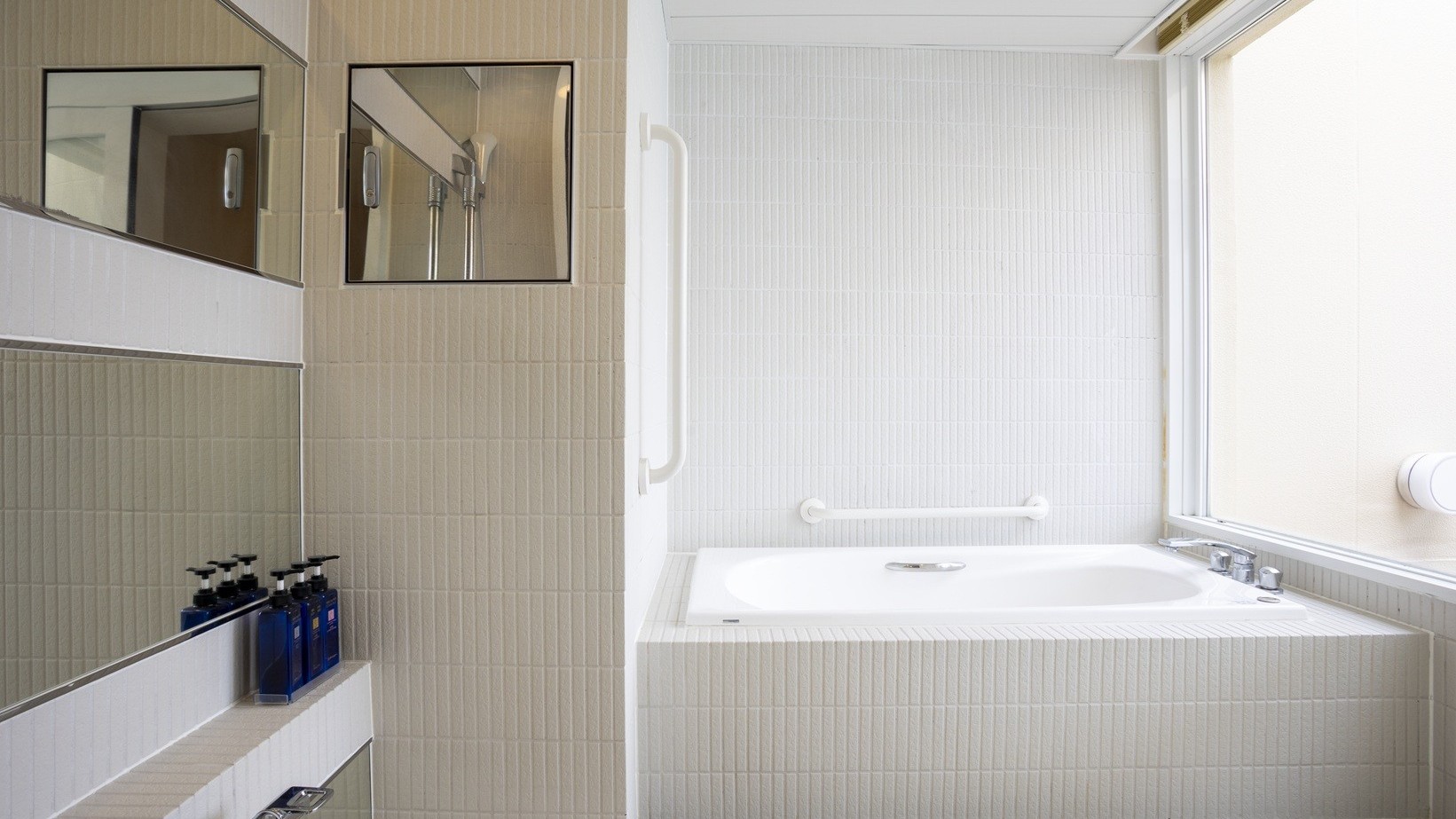 【オーシャンリゾートホテル&スパ うみんぴあ】オーシャンコンフォート スイート