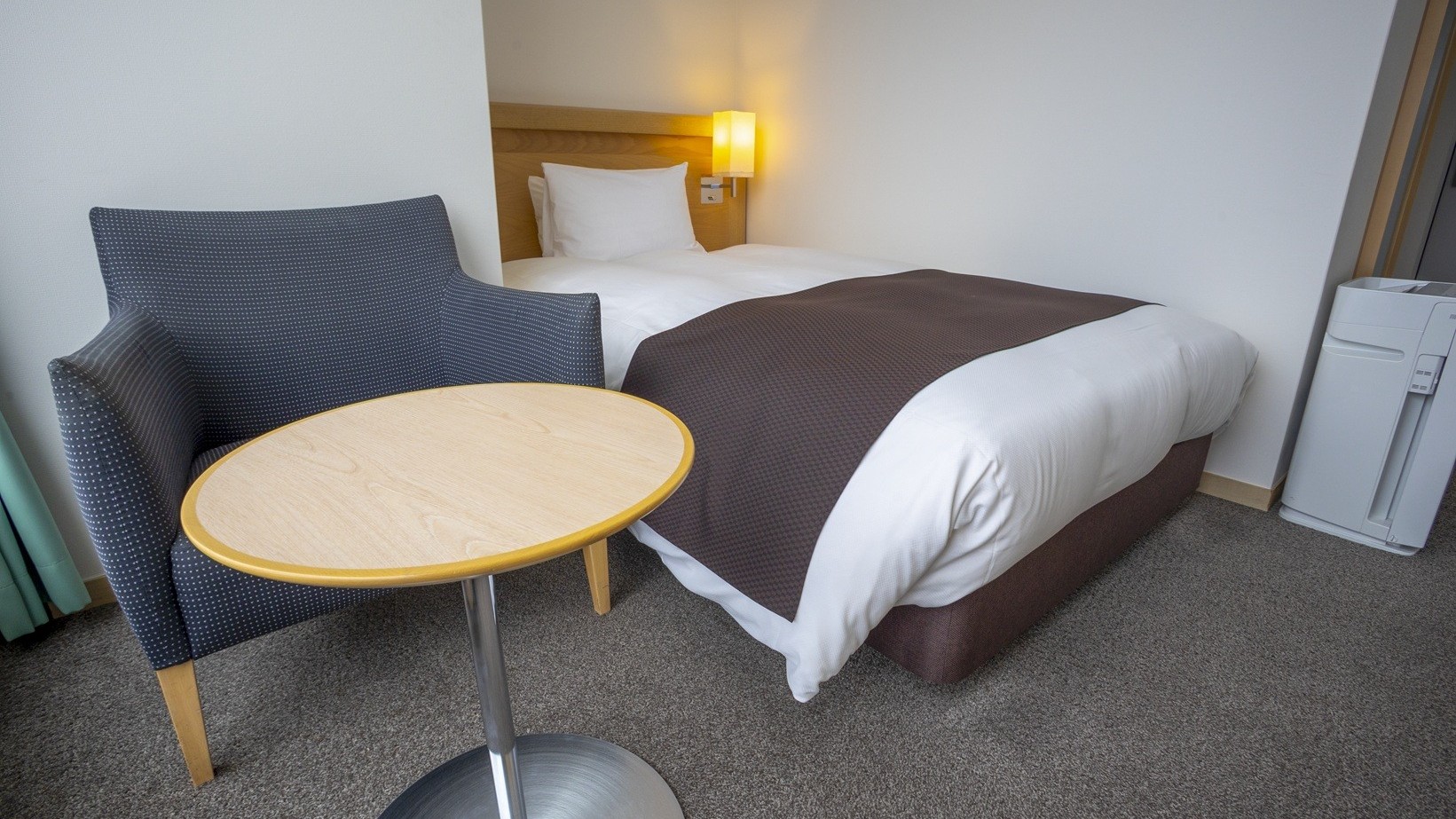 【オーシャンリゾートホテル&スパ うみんぴあ】ブリーズダブル