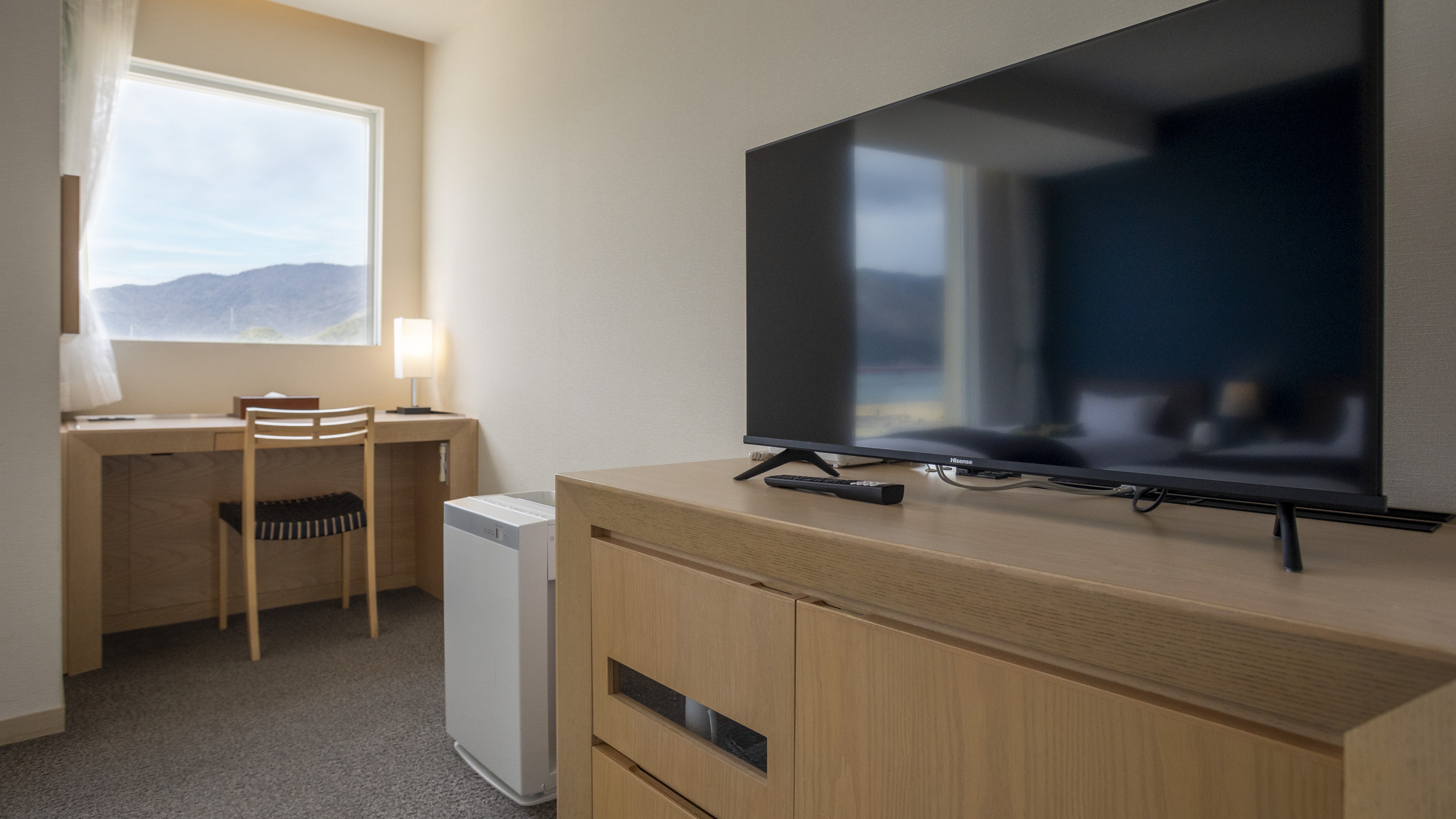 【オーシャンリゾートホテル&スパ うみんぴあ】ブリーズツイン