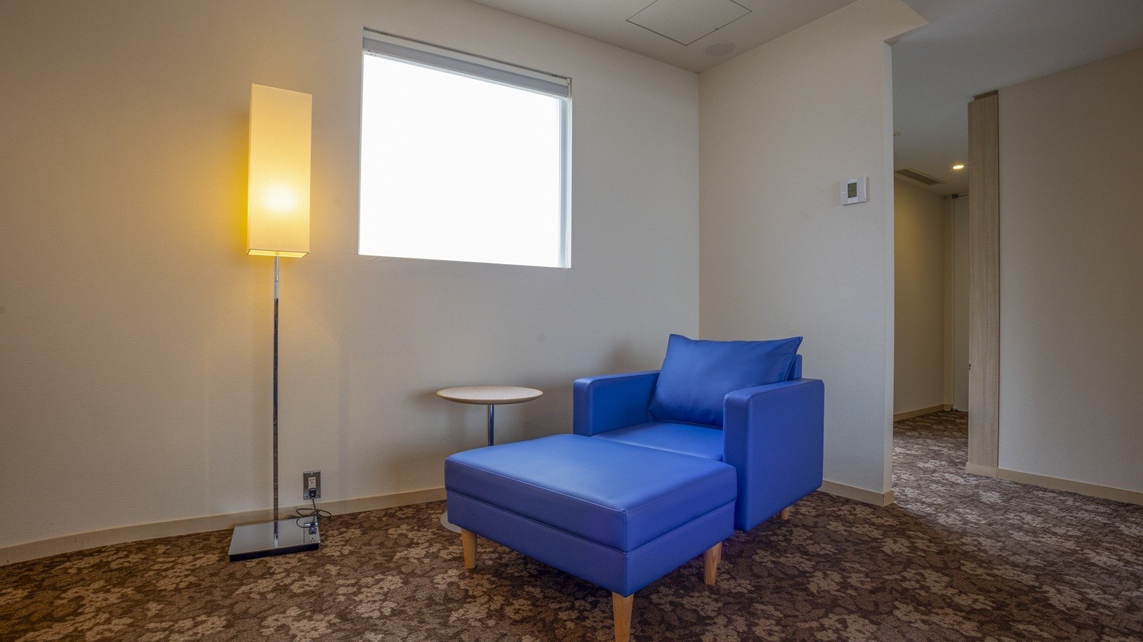 【オーシャンリゾートホテル&スパ うみんぴあ】プレミアムツイン