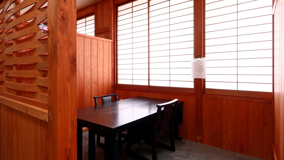 【一人旅】 季節の会席膳×源泉掛け流し温泉 ◆お日にち限定プラン♪