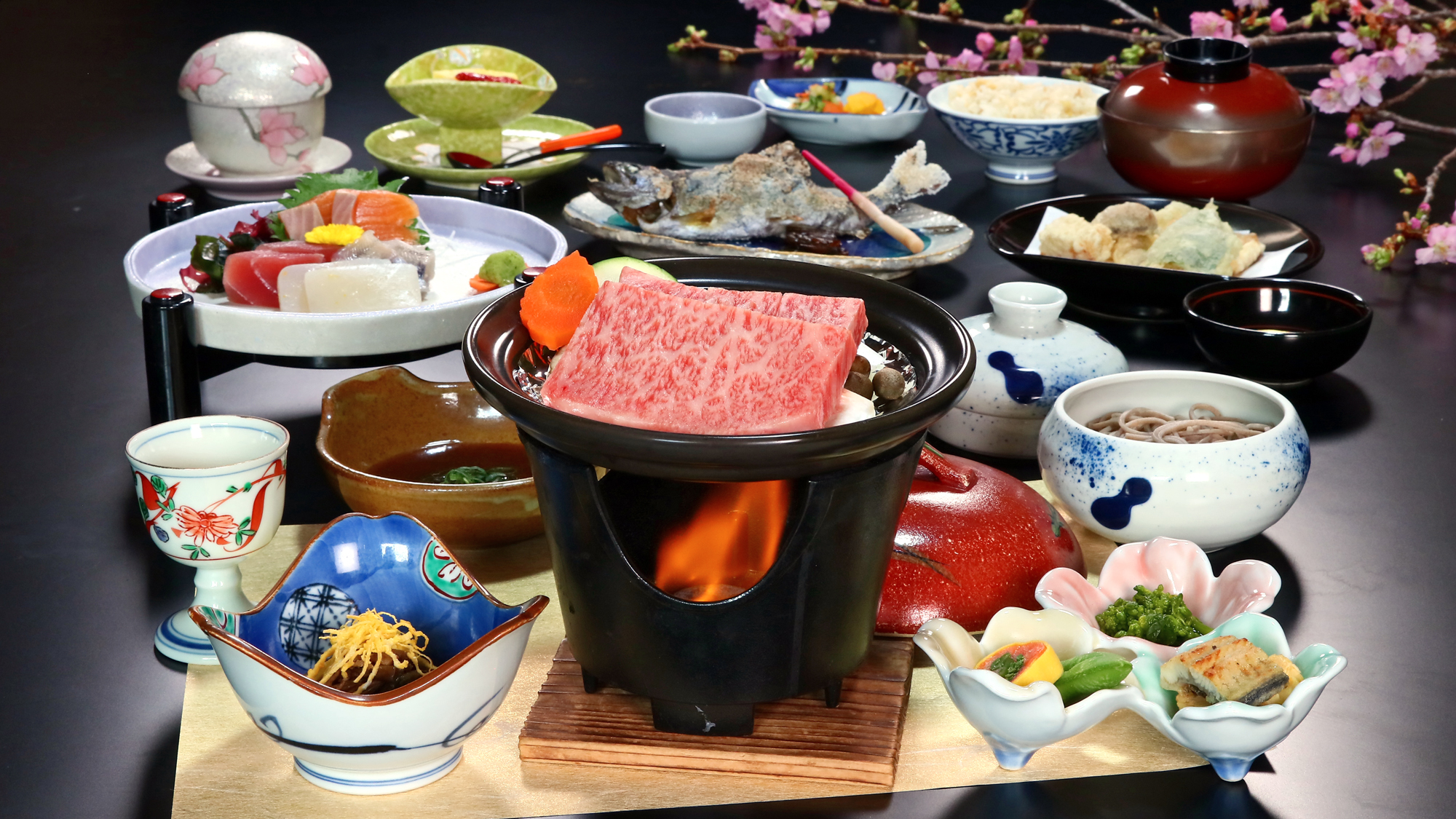 旅館ひさご