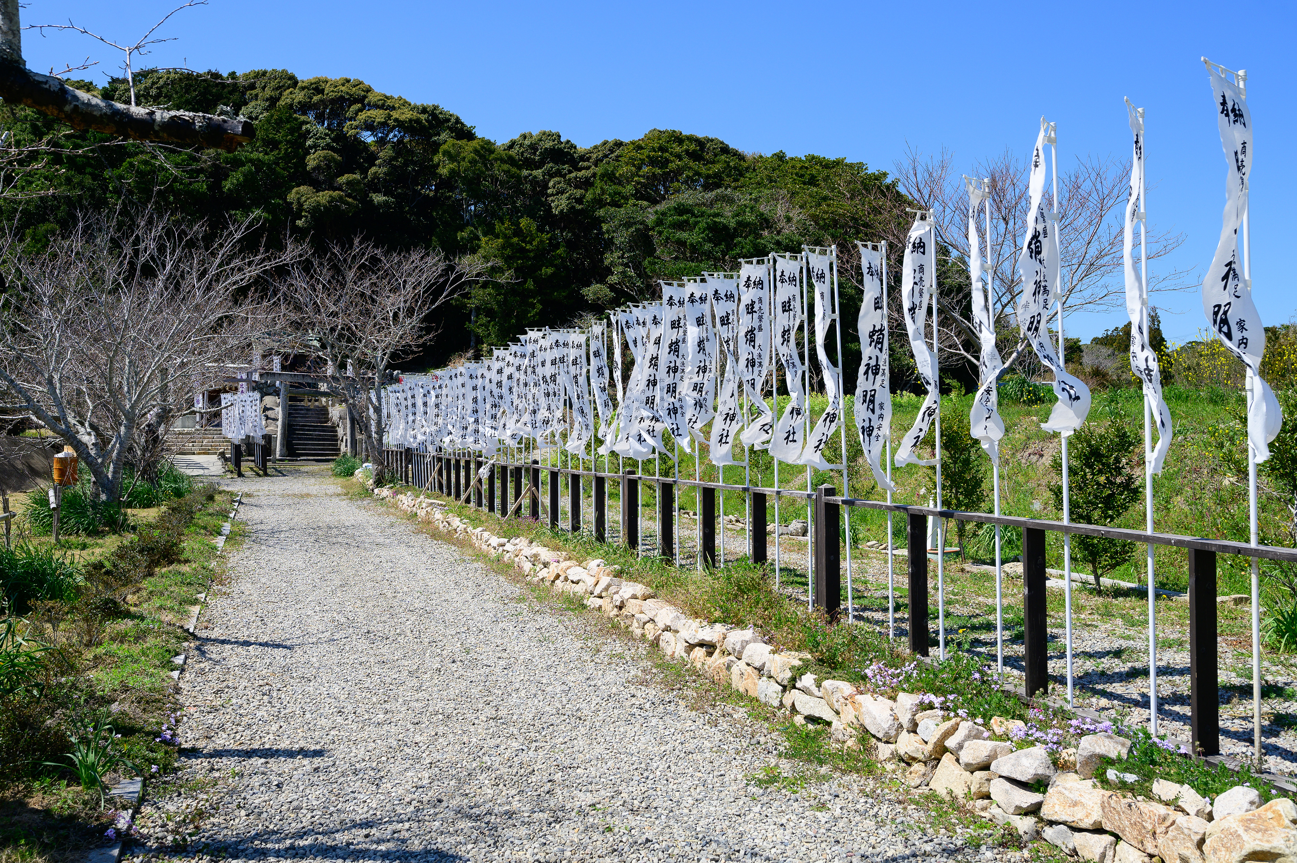 畔蛸町風景