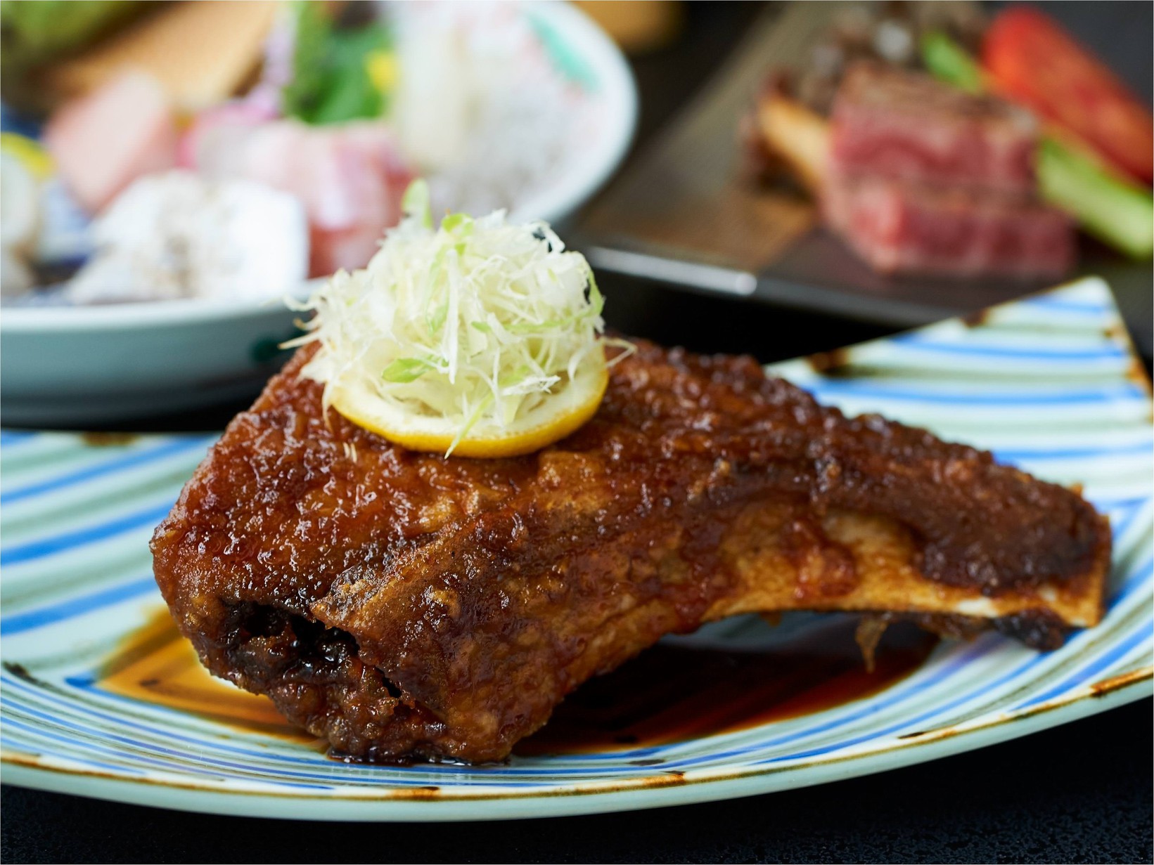 【離れ客室・スタンダード（夕・朝食付き）】庭園露天風呂付き客室（お子様連れ＆部屋食不可）