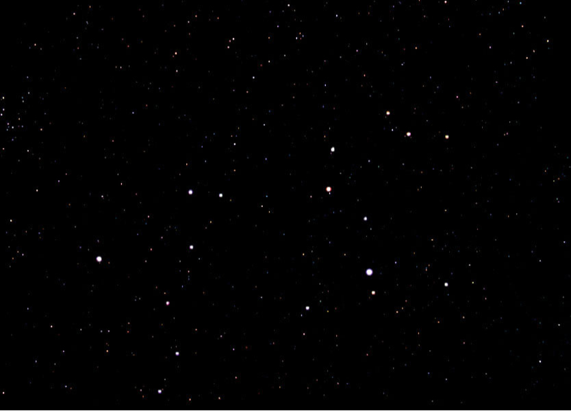 スピカ輝く！満天の星空観察プラン