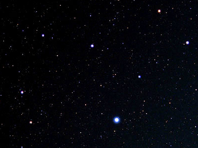 スピカ輝く！満天の星空観察プラン