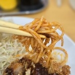 和歌山市駅の名店味一（2025年食べログ洋食百名店に選出）のへレカツ、とんかつ弁当が食べられるプラン