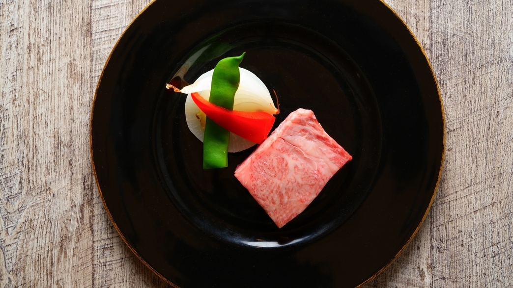 【選べる大分の一品付き】お好みの一品で夕食アレンジ｜2大特典付き＜特選コース■＞
