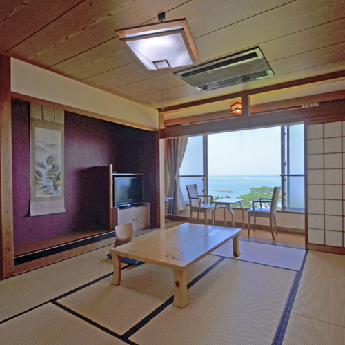 Japanese-style room ①