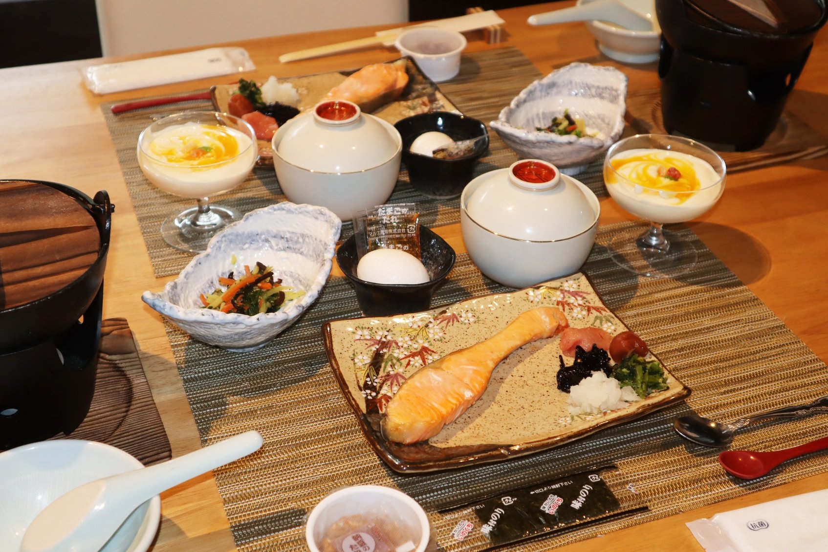【夕食朝食付プラン】源泉かけ流しの天然温泉をプライベート空間で楽しむ・全室露天風呂付