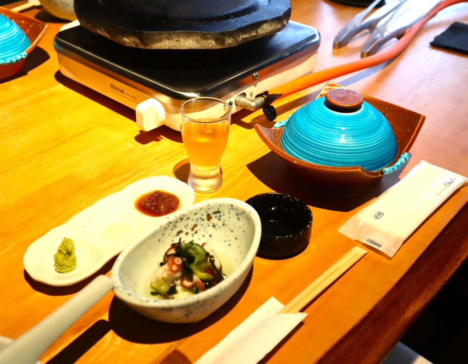 【夕食朝食付プラン】源泉かけ流しの天然温泉をプライベート空間で楽しむ・全室露天風呂付