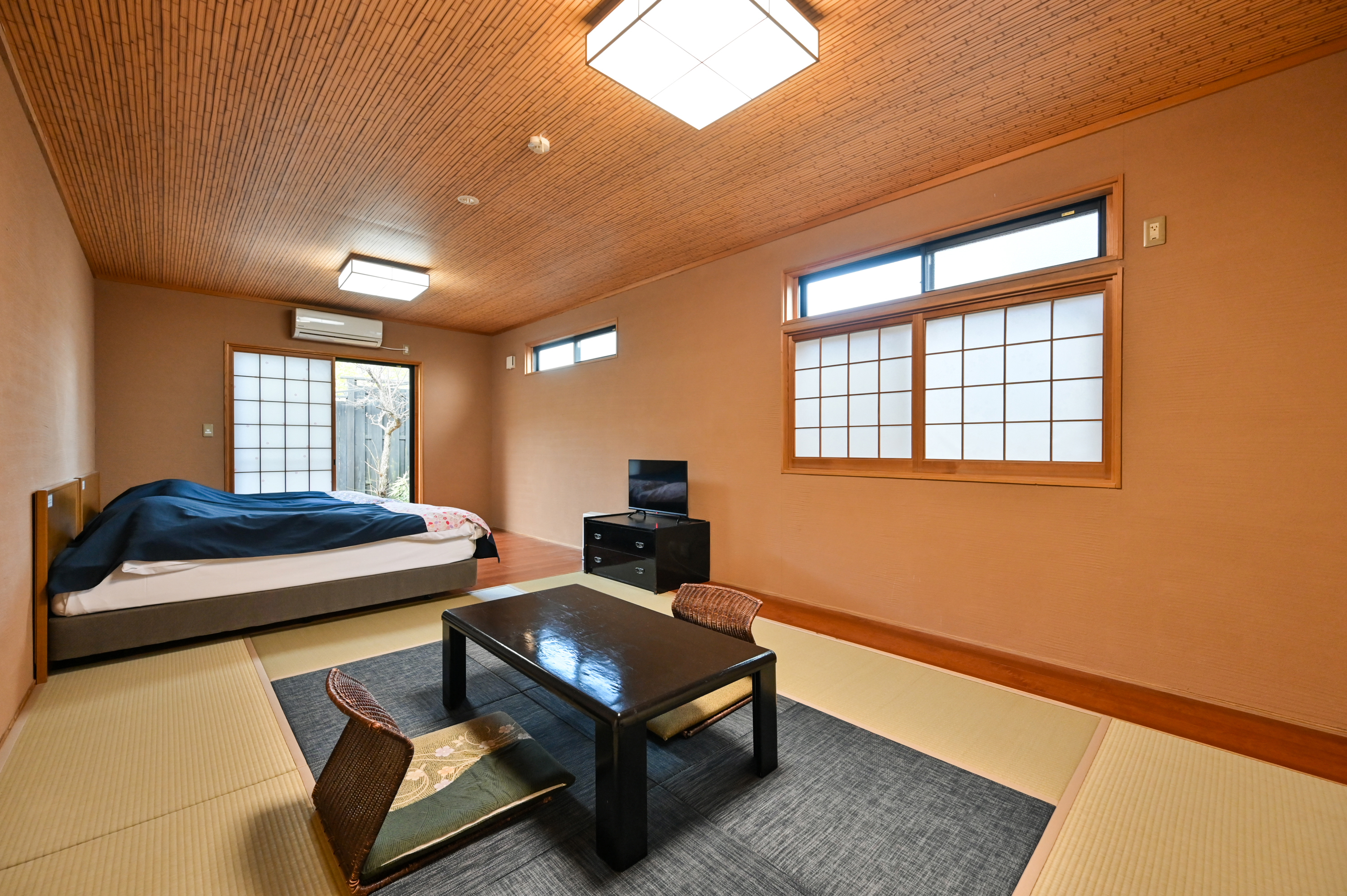 客室・和洋室