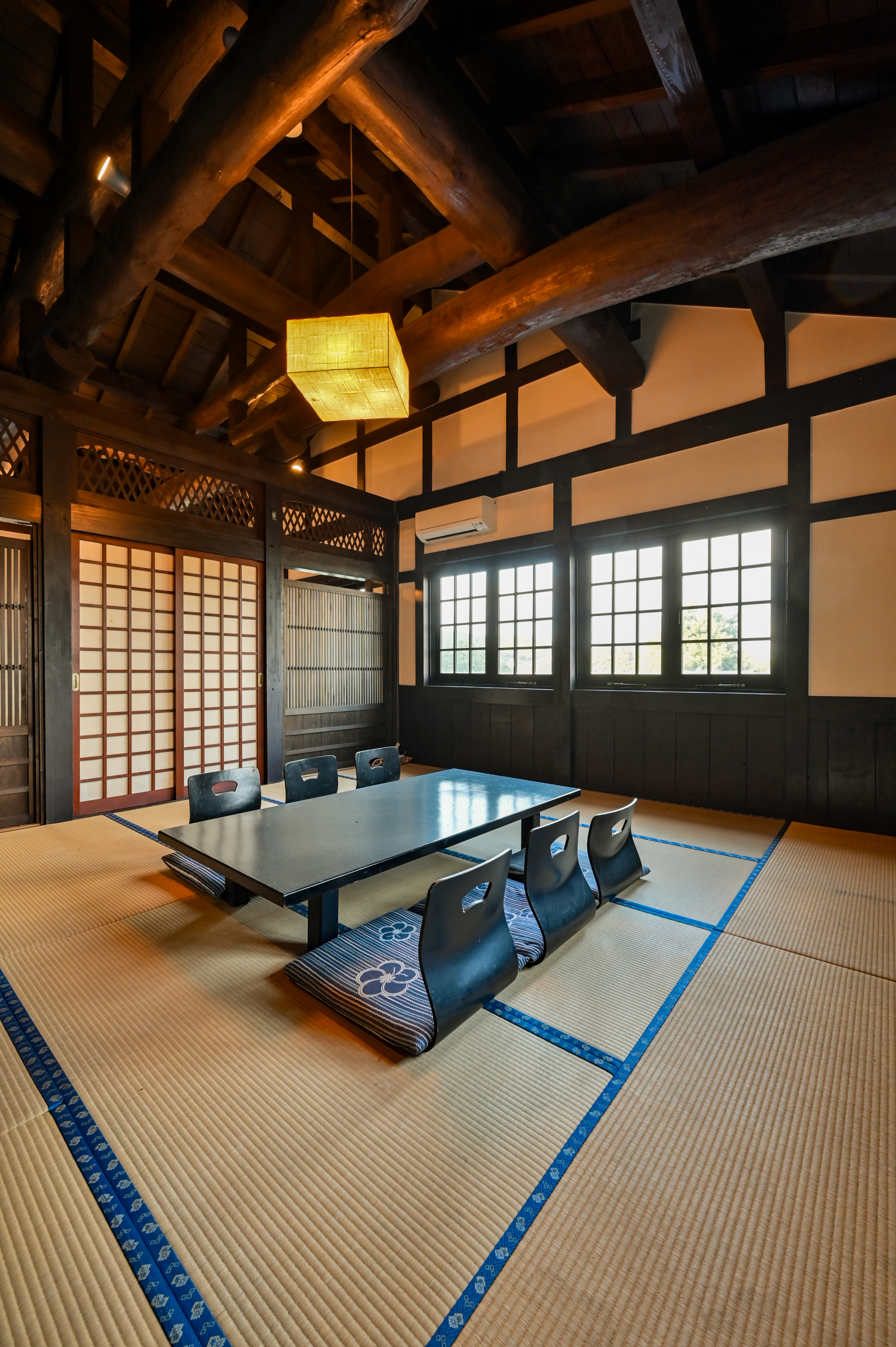 お食事処　２階