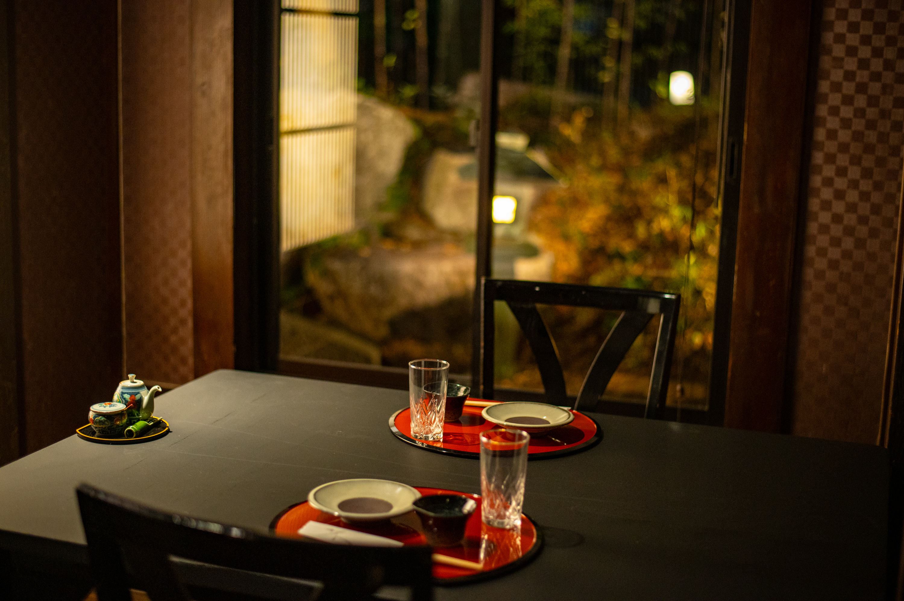 レストラン（食事処）