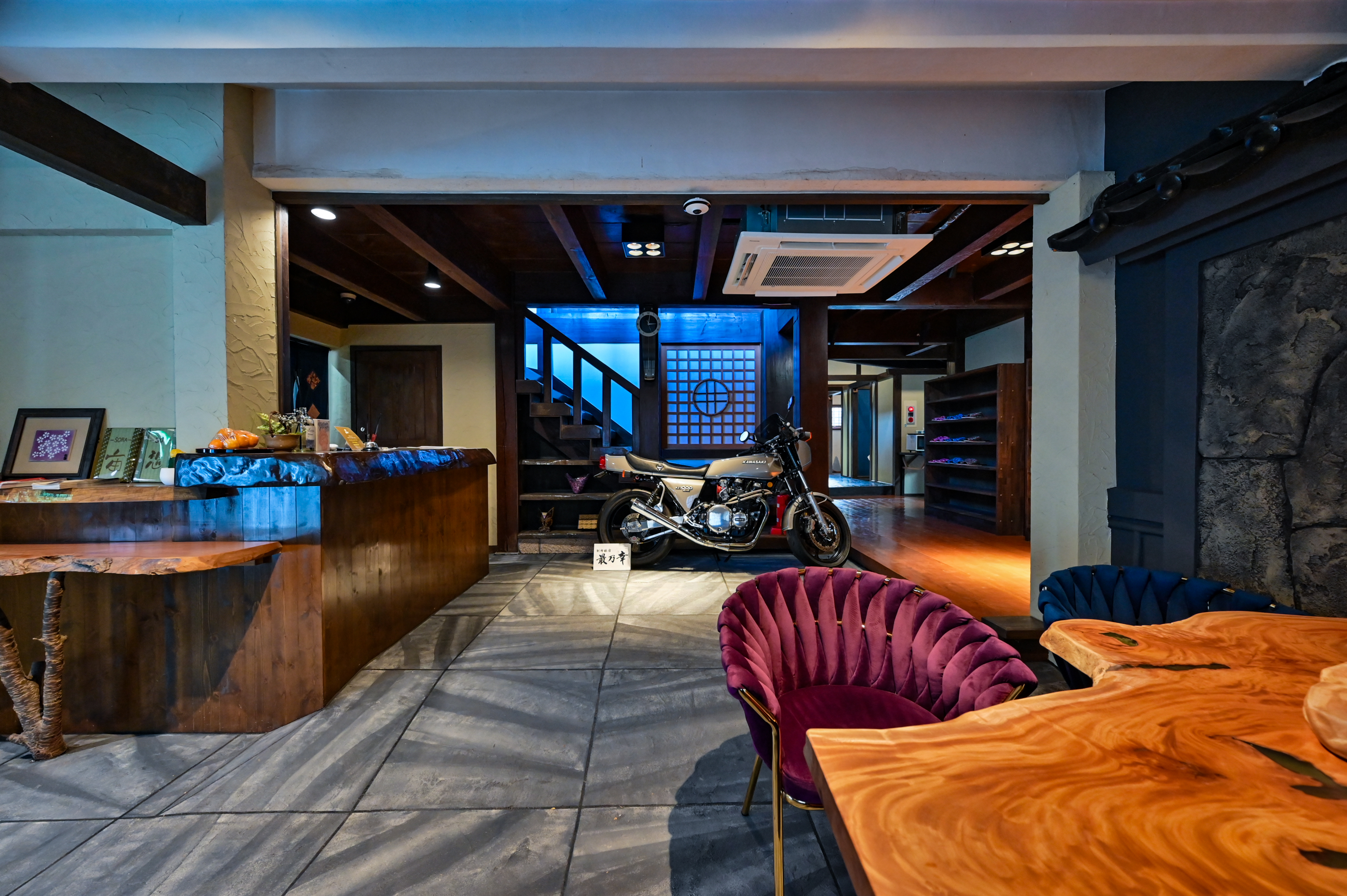 kaizan様 別府旅宿 最乃幸 - 宿泊予約は＜じゃらんnet＞