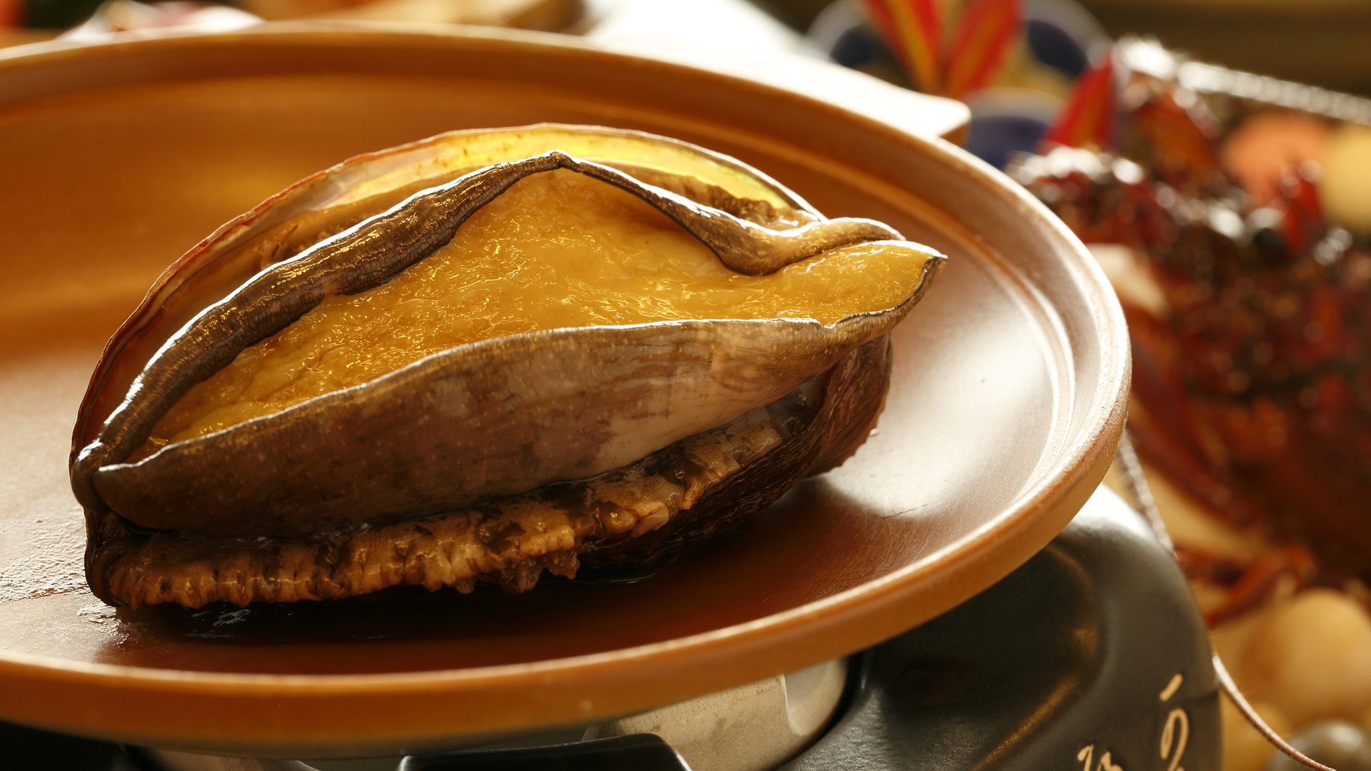 季節の懐石料理　一例