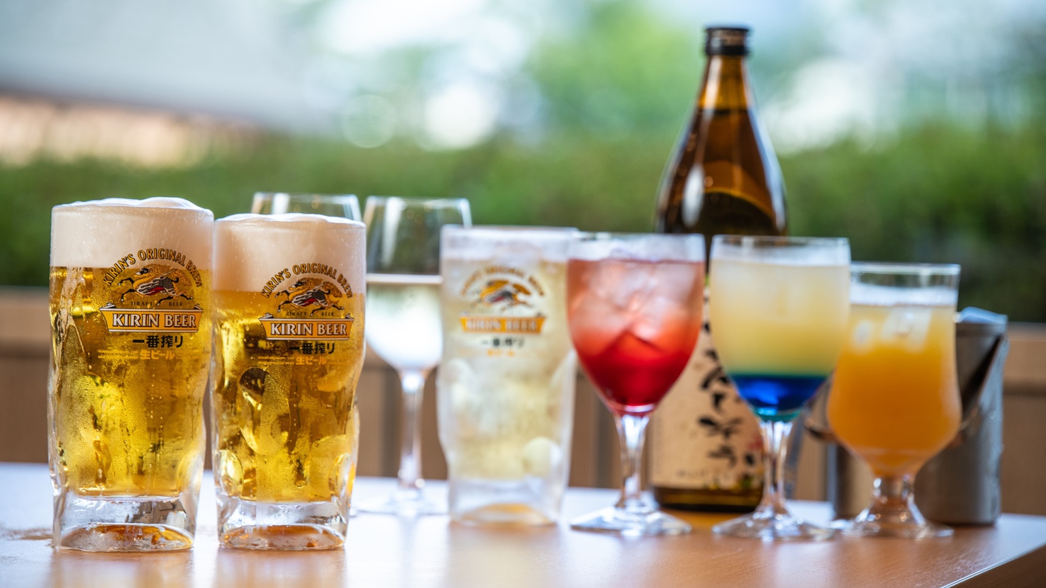 【夕食バイキング＆アルコール飲み放題】金〜日限定プラン〇一人旅歓迎＜1泊2食＞冬のご縁旅