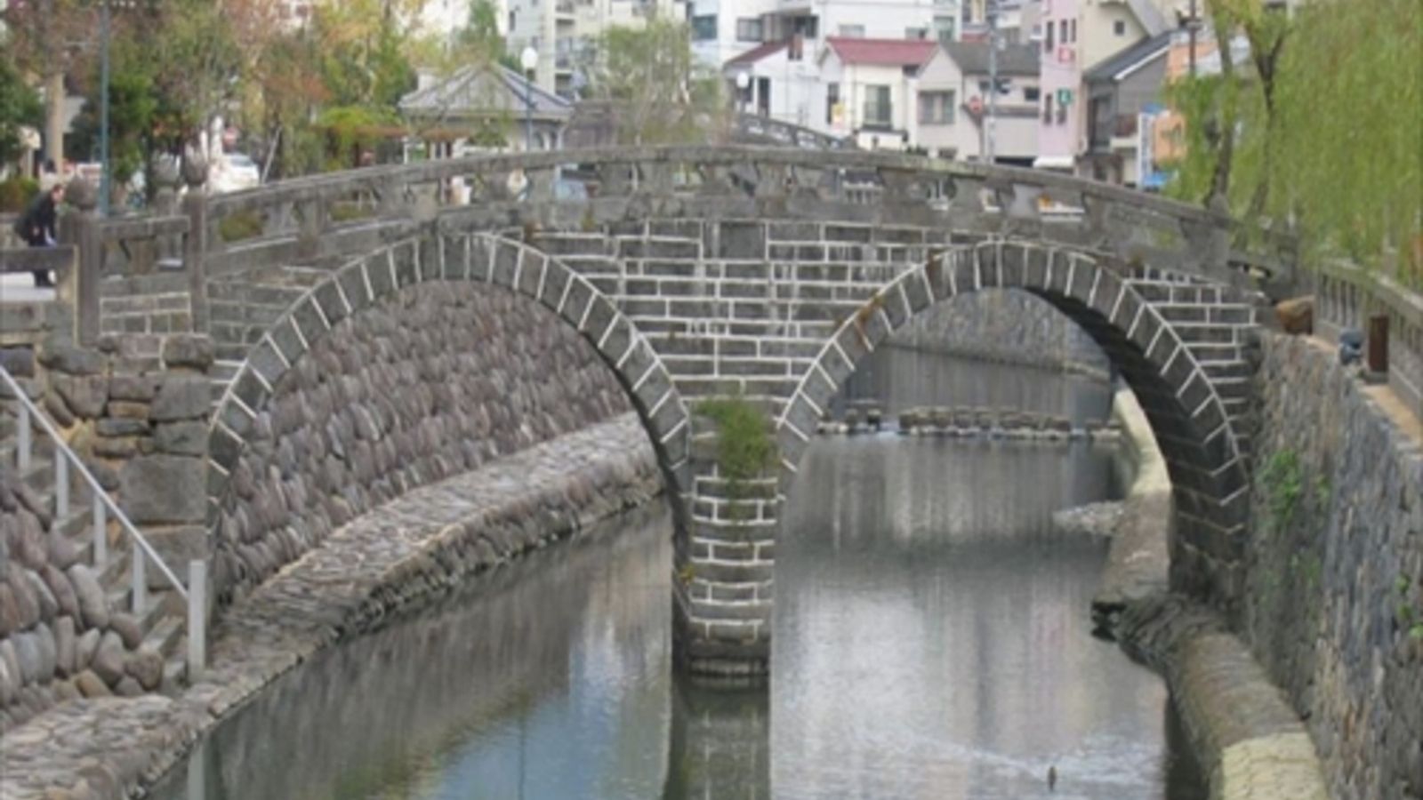 眼鏡橋