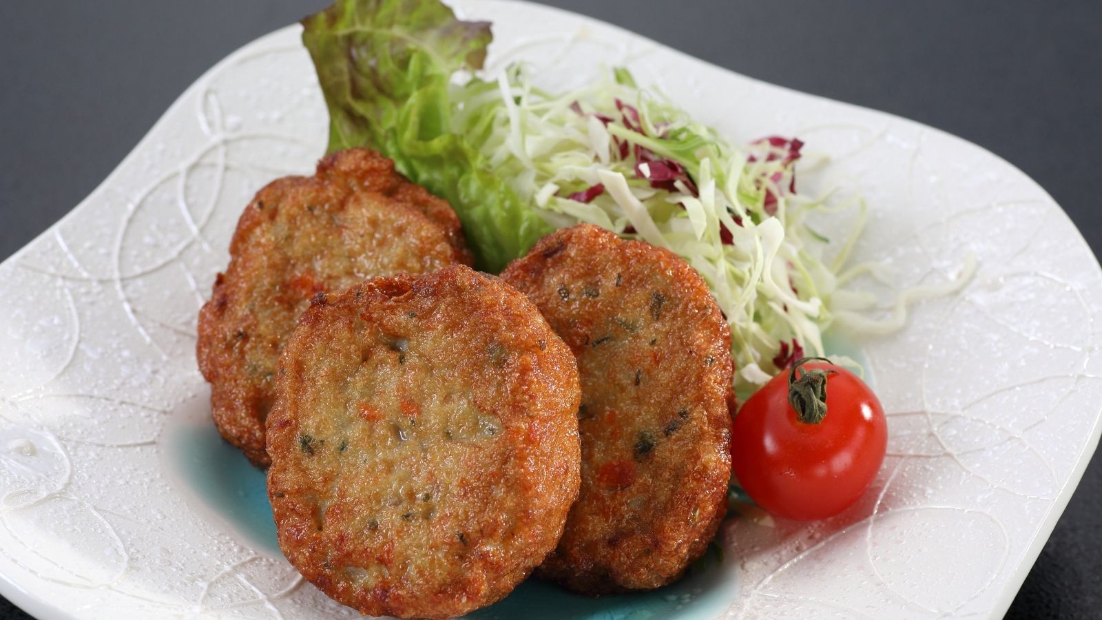 長崎すり身揚げ