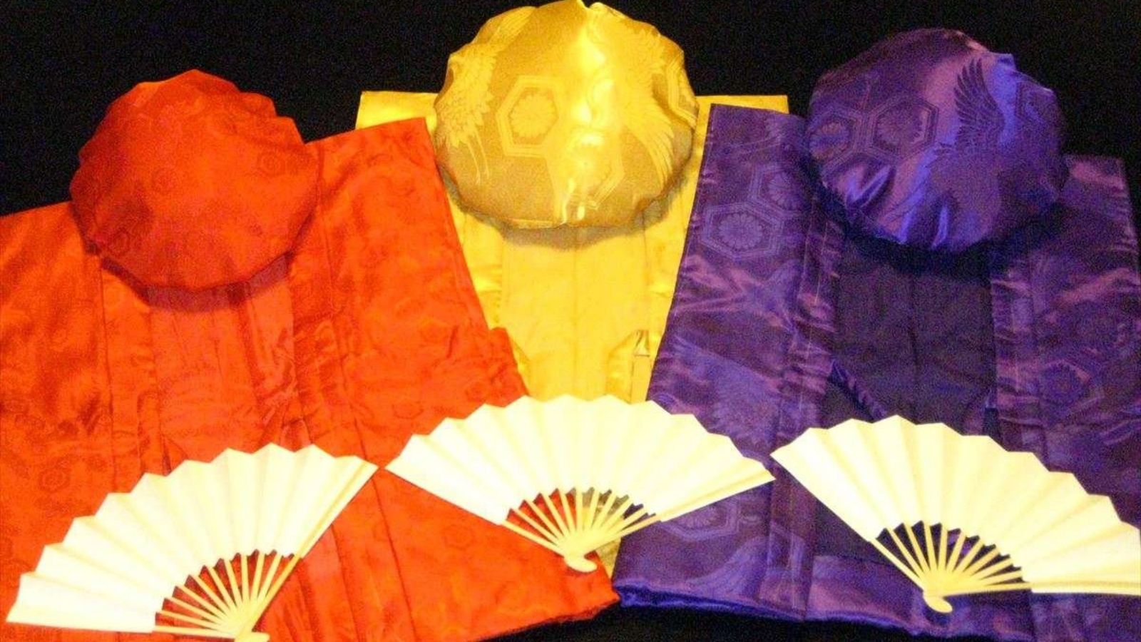 ちゃんちゃんこ