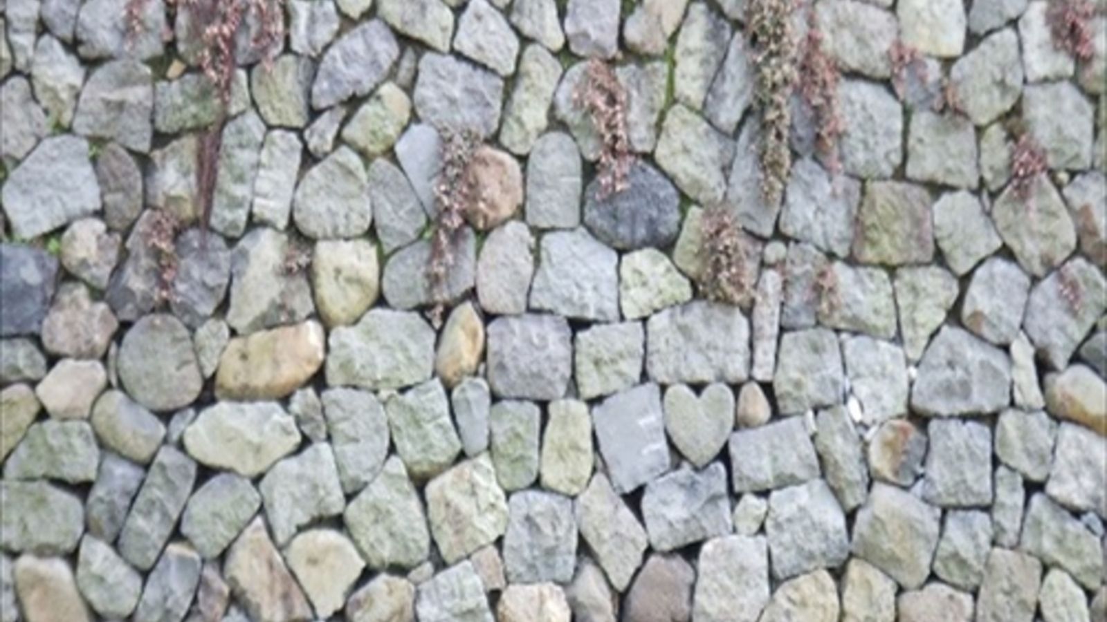 ハートストーン