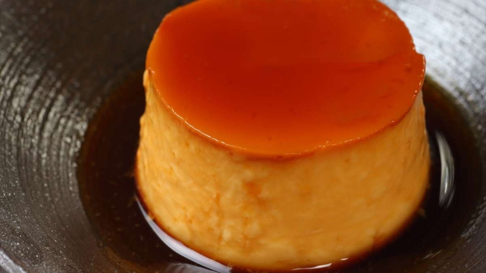 茂木びわ卵の昔ﾌﾟﾘﾝ