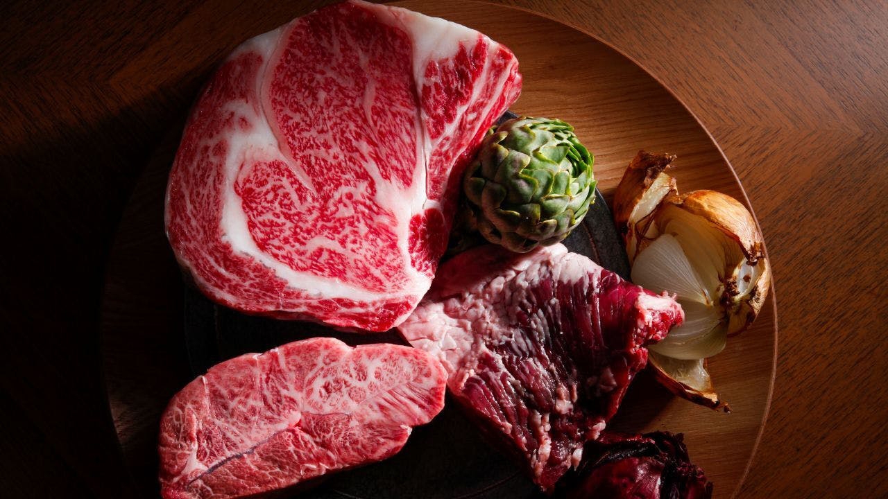 時が織りなす、志摩の恵みとの出逢い  「美味新撰」　瑞穂