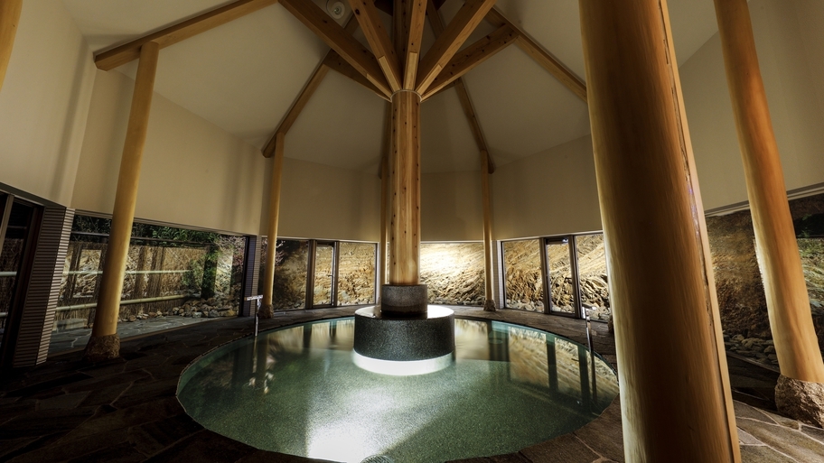 【楽天限定】貸切風呂「傘亭」付き　”ばさらな休日” 