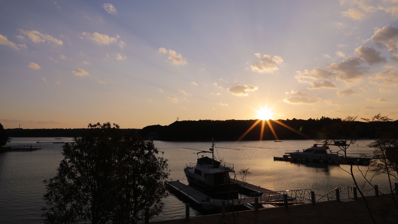 【別邸専用】何もしない贅沢を味わう「ばさらな刻（じかん）」