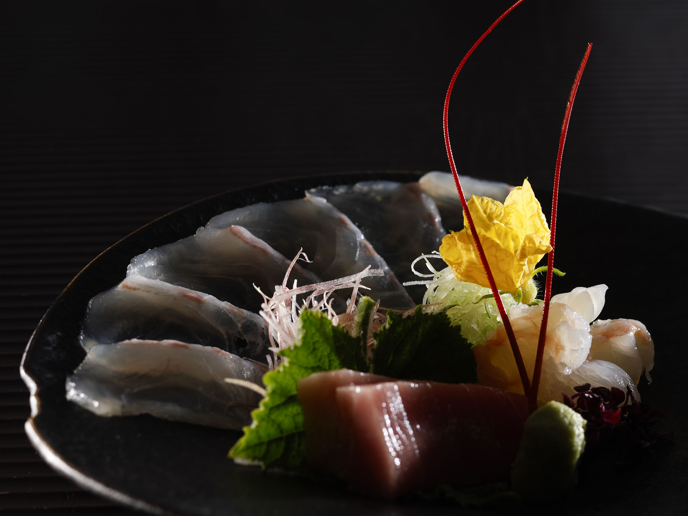 旬の料理